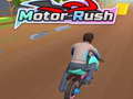 Lalao Motor Rush