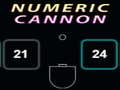 Lalao Numeric Cannon