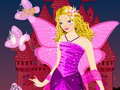 Lalao Fairy Princess Dressup