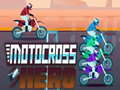 Lalao Motorcross Hero