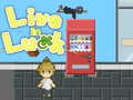 Lalao Live in Luck