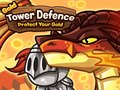 Lalao Gold Tower Defense