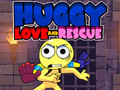 Lalao Huggy Love and Rescue