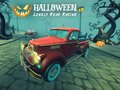 Lalao Halloween Lonely Road Racing