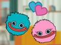 Lalao Connect Hagi and Kisi