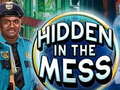 Lalao Hidden in the Mess