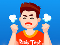 Lalao Test Your Brain!