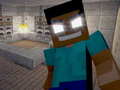 Lalao Noob: Five Nights with Herobrine