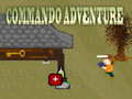 Lalao Commando Adventure