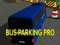 Lalao Bus Parking Pro