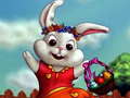 Lalao Rabbit Dress Up