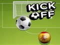 Lalao Kick Off