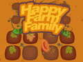 Lalao Happy Farm Familly