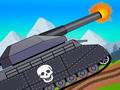 Lalao Tank Wars