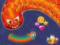 Lalao Worm Hunt