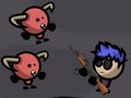 Lalao Crazy Monster Shooter