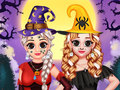 Lalao BFFs Hello Halloween