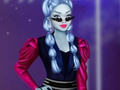 Lalao Monster Girls Concert Looks