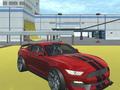 Lalao Car Driving Speed Trial