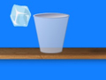 Lalao Ice Cube Jump