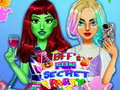 Lalao BFF's Fun Secret Party