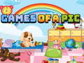 Lalao Games of a Pic