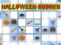 Lalao Halloween Sudoku