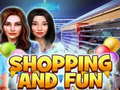 Lalao Shopping and Fun