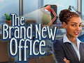 Lalao The Brand New Office