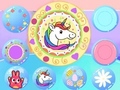 Lalao Baby Taylor Flying Disc Design