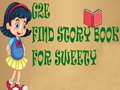 Lalao G2E Find Story Book For Sweety