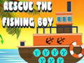 Lalao Rescue The Fishing Boy