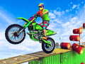 Lalao Bike Stunts Driving 2022