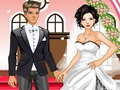 Lalao Wedding Couple Dressup