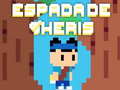 Lalao Espada de Sheris