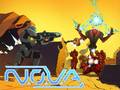 Lalao Nova Covered Ops