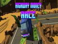 Lalao Highway Money Race