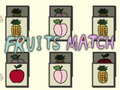 Lalao Fruits Match