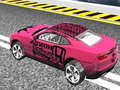 Lalao Crazy SuperCars Stunt 2022