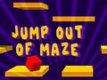 Lalao Jump Out Of Maze