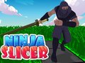 Lalao Ninja Slicer
