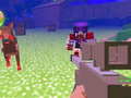 Lalao Pixel Zombie Suvival Toonfare