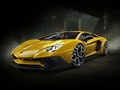 Lalao Lamborghini Parking 3