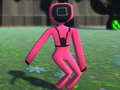 Lalao Squid Drunk 3D
