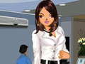 Lalao Office Girl Dress up