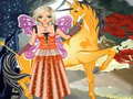 Lalao Fairy and Unicorn