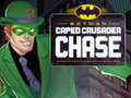 Lalao Batman Caped Crusader Chase