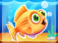 Lalao Fish tank my aquarium
