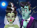 Lalao Monster Bride Wedding Vows