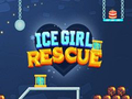 Lalao Ice Girl Rescue